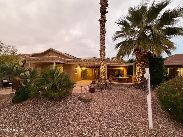16081 W PICCADILLY Road, Goodyear, AZ 85395