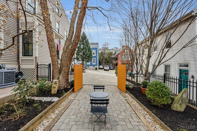 1126 Fuller Street, Cincinnati, OH 45202