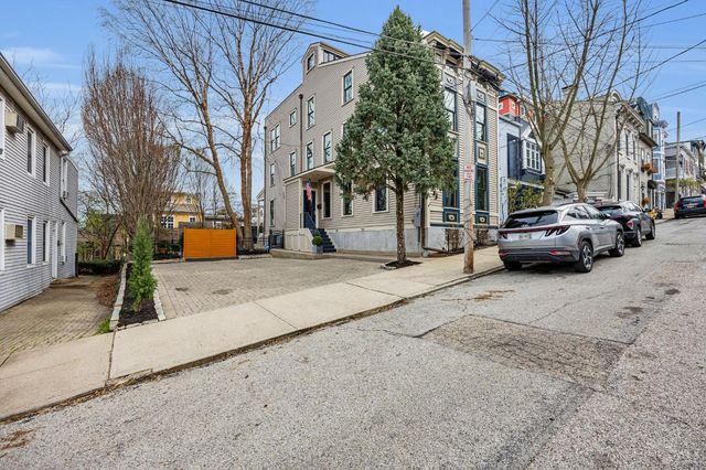 1126 Fuller Street, Cincinnati, OH 45202