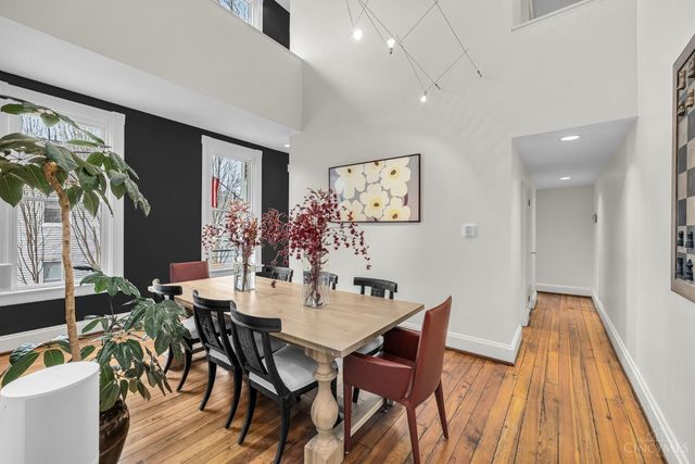 1126 Fuller Street, Cincinnati, OH 45202