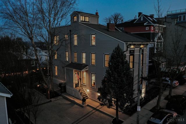 1126 Fuller Street, Cincinnati, OH 45202