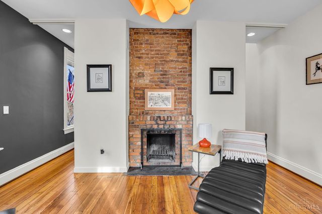 1126 Fuller Street, Cincinnati, OH 45202