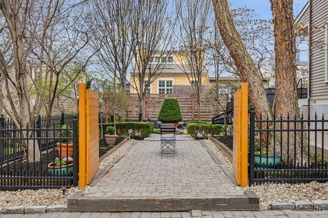 1126 Fuller Street, Cincinnati, OH 45202