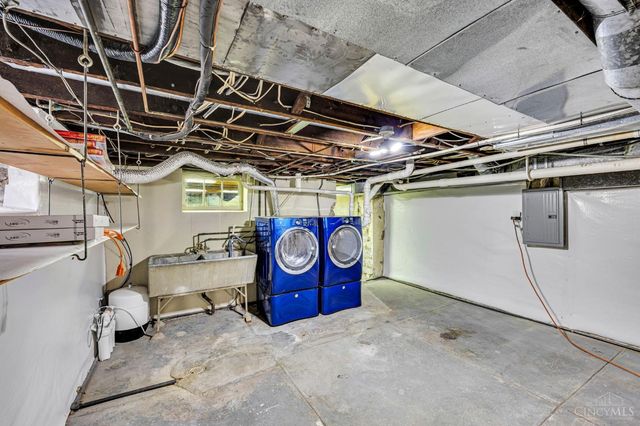 1126 Fuller Street, Cincinnati, OH 45202