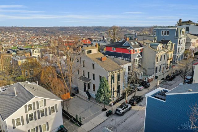 1126 Fuller Street, Cincinnati, OH 45202