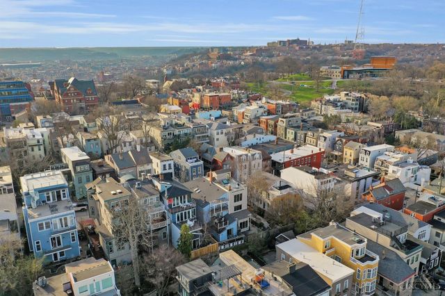 1126 Fuller Street, Cincinnati, OH 45202
