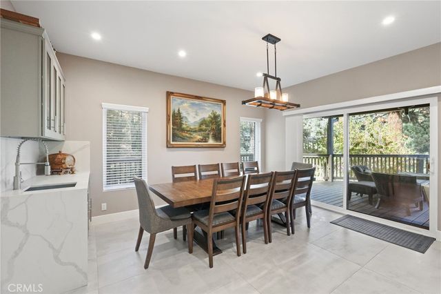 2316 Cedarwood Drive, Pine Mountain Club, CA 93222