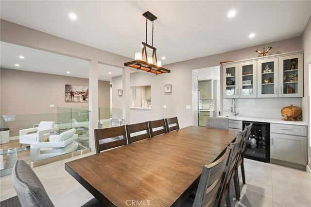 2316 Cedarwood Drive, Pine Mountain Club, CA 93222