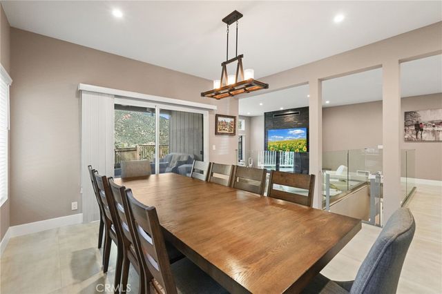 2316 Cedarwood Drive, Pine Mountain Club, CA 93222