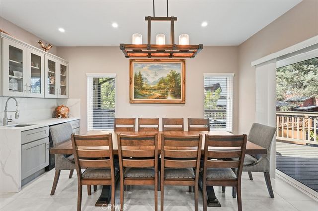2316 Cedarwood Drive, Pine Mountain Club, CA 93222