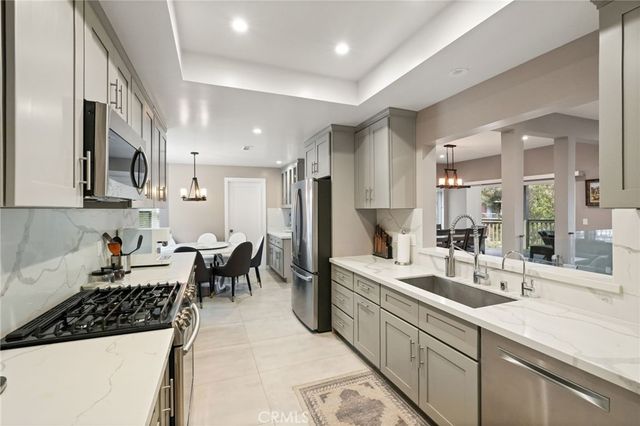 2316 Cedarwood Drive, Pine Mountain Club, CA 93222