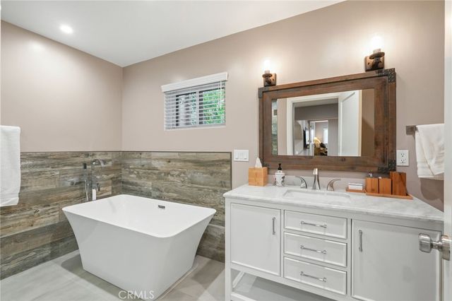 2316 Cedarwood Drive, Pine Mountain Club, CA 93222