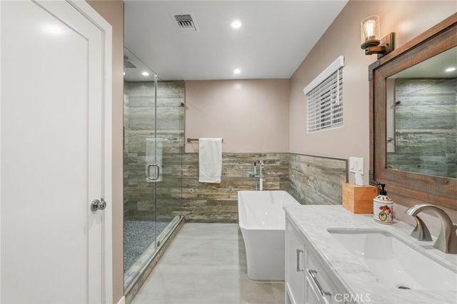 2316 Cedarwood Drive, Pine Mountain Club, CA 93222