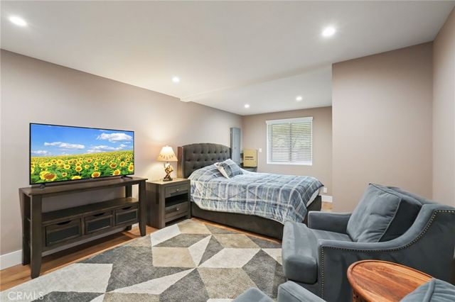 2316 Cedarwood Drive, Pine Mountain Club, CA 93222