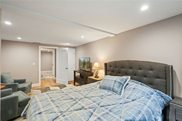 2316 Cedarwood Drive, Pine Mountain Club, CA 93222