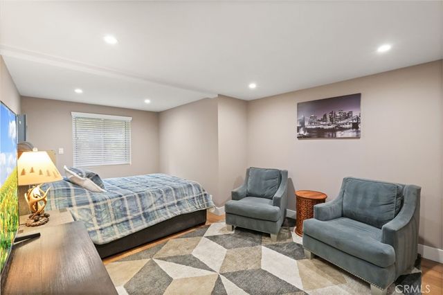 2316 Cedarwood Drive, Pine Mountain Club, CA 93222