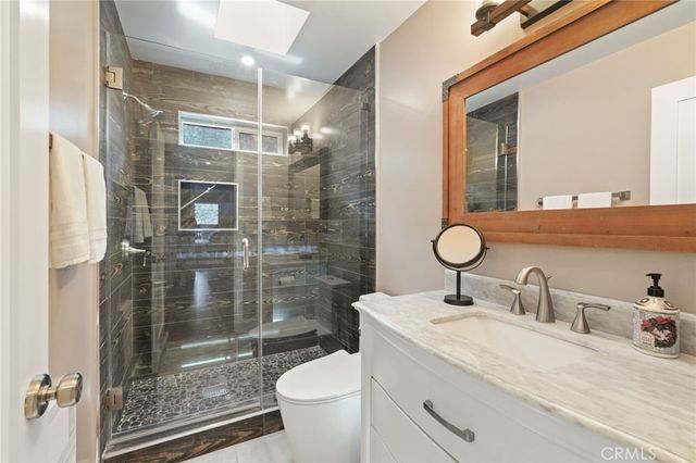 2316 Cedarwood Drive, Pine Mountain Club, CA 93222
