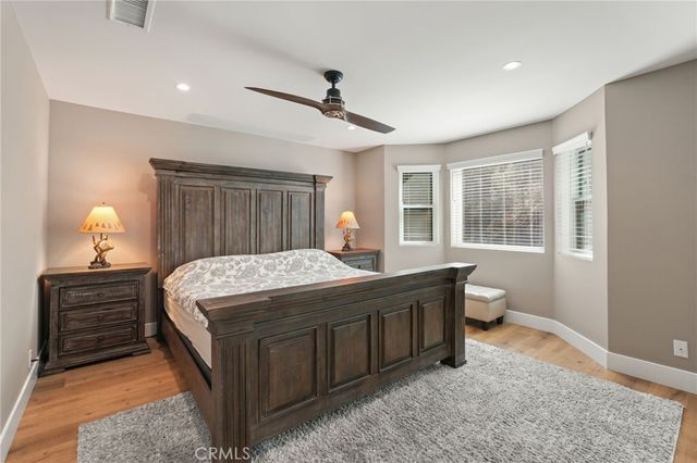 2316 Cedarwood Drive, Pine Mountain Club, CA 93222