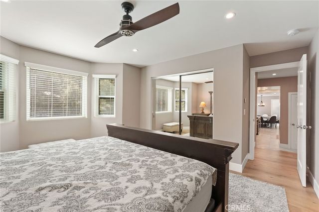 2316 Cedarwood Drive, Pine Mountain Club, CA 93222