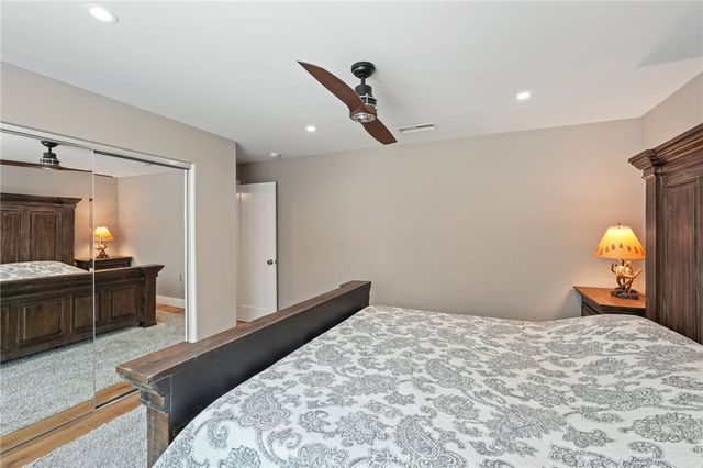 2316 Cedarwood Drive, Pine Mountain Club, CA 93222