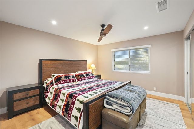2316 Cedarwood Drive, Pine Mountain Club, CA 93222