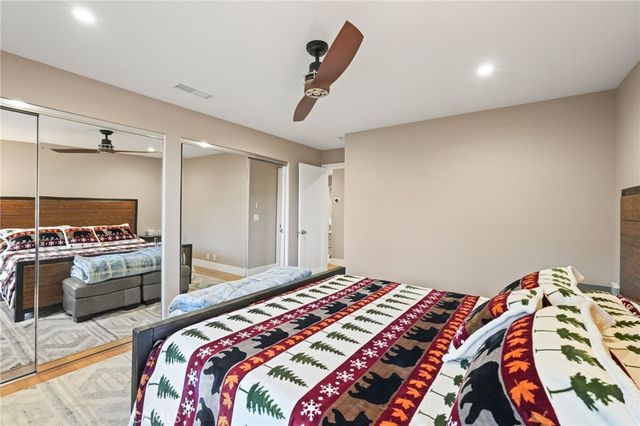 2316 Cedarwood Drive, Pine Mountain Club, CA 93222