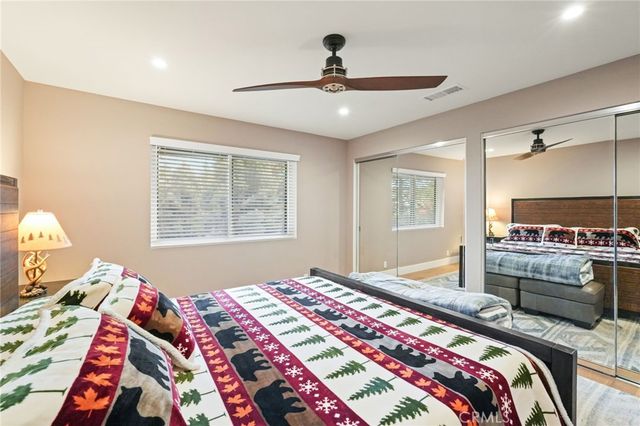 2316 Cedarwood Drive, Pine Mountain Club, CA 93222