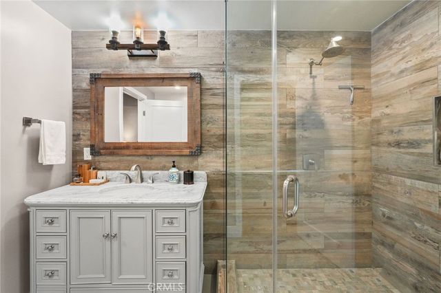 2316 Cedarwood Drive, Pine Mountain Club, CA 93222