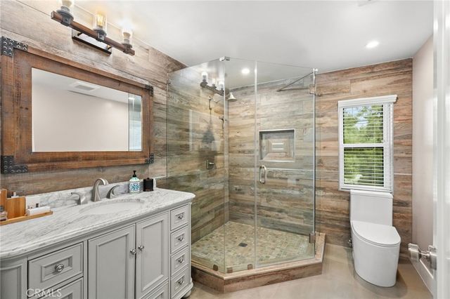 2316 Cedarwood Drive, Pine Mountain Club, CA 93222