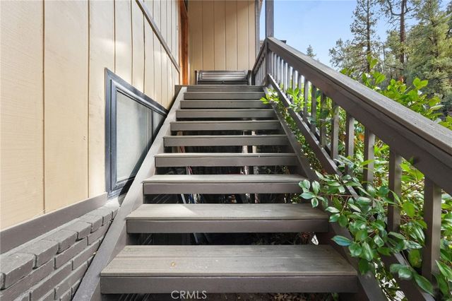2316 Cedarwood Drive, Pine Mountain Club, CA 93222