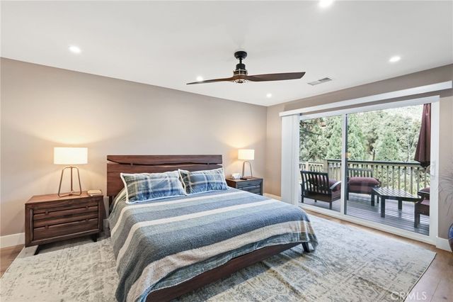 2316 Cedarwood Drive, Pine Mountain Club, CA 93222