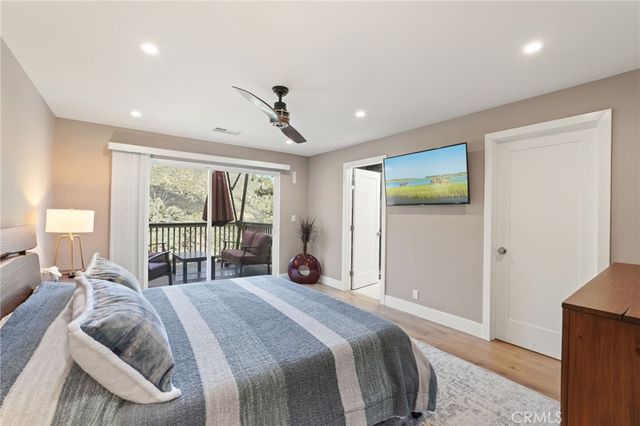 2316 Cedarwood Drive, Pine Mountain Club, CA 93222