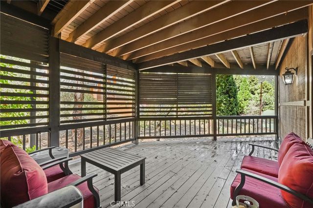 2316 Cedarwood Drive, Pine Mountain Club, CA 93222