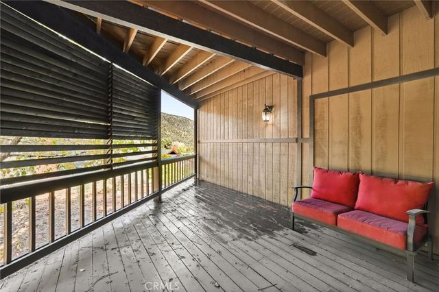2316 Cedarwood Drive, Pine Mountain Club, CA 93222