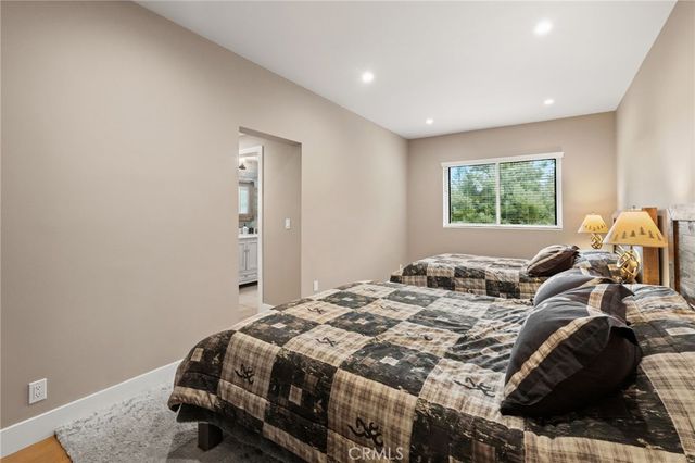 2316 Cedarwood Drive, Pine Mountain Club, CA 93222