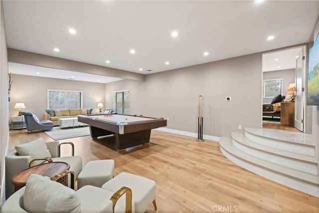 2316 Cedarwood Drive, Pine Mountain Club, CA 93222