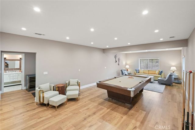2316 Cedarwood Drive, Pine Mountain Club, CA 93222