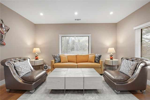 2316 Cedarwood Drive, Pine Mountain Club, CA 93222