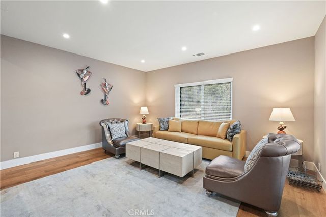 2316 Cedarwood Drive, Pine Mountain Club, CA 93222