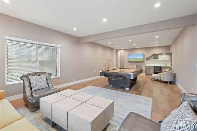 2316 Cedarwood Drive, Pine Mountain Club, CA 93222