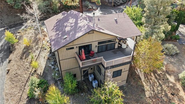 2316 Cedarwood Drive, Pine Mountain Club, CA 93222