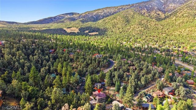 2316 Cedarwood Drive, Pine Mountain Club, CA 93222