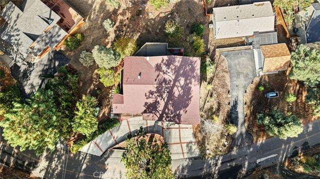 2316 Cedarwood Drive, Pine Mountain Club, CA 93222