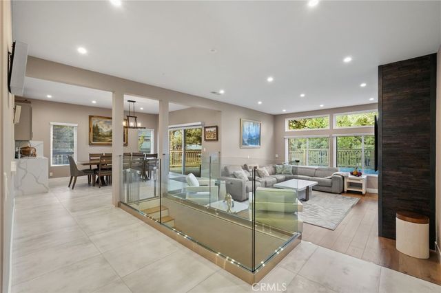 2316 Cedarwood Drive, Pine Mountain Club, CA 93222