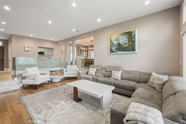 2316 Cedarwood Drive, Pine Mountain Club, CA 93222