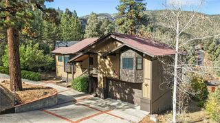 2316 Cedarwood Drive, Pine Mountain Club, CA 93222
