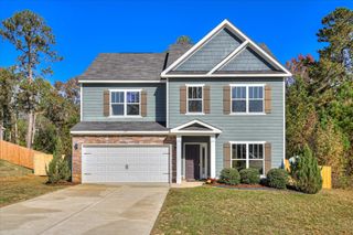 115 Morgan Drive, Harlem, GA 30814