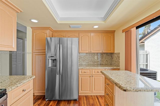 12535 SW 95th Ter, Miami, FL 33186