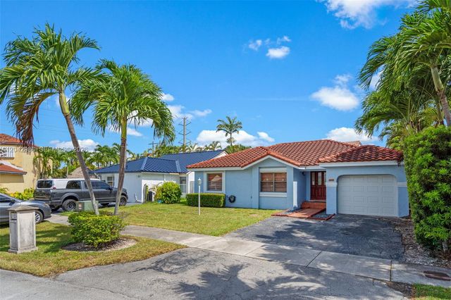 12535 SW 95th Ter, Miami, FL 33186