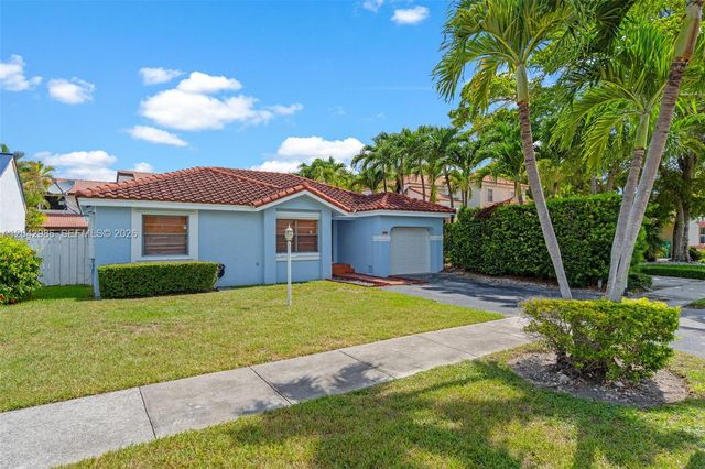 12535 SW 95th Ter, Miami, FL 33186